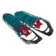MSR RevoAscent Snowshoes - Women's Dark Cyan 22in