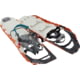 MSR Revo Explore Snowshoes - Women's Blaze Orange 22in