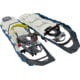 MSR Revo Explore Snowshoes - Women's Elemental Blue 22in