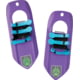 MSR Tyker Snowshoes - Kid's Purple Power 17in
