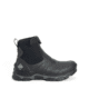 Muck Boots Apex Zip Mid Boots - Mens, Black/Grey, 15, AXMZ-000-BLK-150