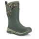 Muck Boots Arctic Ice Grip A.T. Mid Boots - Women's Moss w/ Camo 7