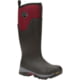 Muck Boots Arctic Ice Grip A.T. Tall Boots - Women's Black/Maroon 5