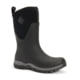 Muck Boots Arctic Sport II Mid Boots - Women's Black/Black 9