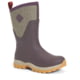 Muck Boots Arctic Sport II Mid Boots - Women's Wine tasting/Herringbone 5