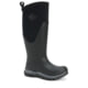 Muck Boots Arctic Sport II Tall - Women's Black/Black 7