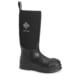 Muck Boots Comp Toe PR Boots - Men's Black 12
