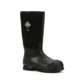 Muck Boots Chore Tall Wateproof Rubber Work Boot - Men's, Black, 5, CHH-000A-BL-050