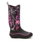Muck Boots Hale Multi-Season Boot - Women's Black/Muddy Girl Camo 8