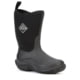 Muck Boots Hale Rubber Boots - Kids Black 6