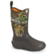 Muck Boots Hale Rubber Boots - Kids Realt Tree Edge 3