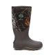 Muck Boots Men's Woody Max ColdConditions Hunting Boot Bark/Mossy Oak Break Up Country Mini 5