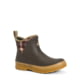 Muck Boots Originals Ankle Boot - Women's Brown/Plaid/Gum 5