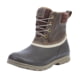 Muck Boots Originals Duck Lace Boot - Men's 15 US Medium Taupe/Dark Brown