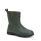 Muck Boots Muck Originals Pull On Mid Boots - Women's 14 US Medium Moss