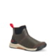 Muck Boots Outscape Chelsea Boot - Men's Coffee Bean/Crockery/Black/Ribbon Red 9