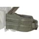 Mystery Ranch Expedition Waistbelt Foliage Small/Medium 31 to 36in