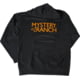 Mystery Ranch Logo Hoodie Black Medium