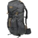 Mystery Ranch Radix 47 Backpack - Men's Black/Hunter Extra Large
