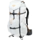 Mystery Ranch Radix 47 Backpack - Men's White/Hunter Extra Large