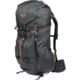 Mystery Ranch Radix 47 Backpack - Women's Black/Sunset Large