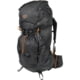 Mystery Ranch Radix 57 Backpack - Men's Black/Hunter Extra Large