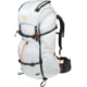 Mystery Ranch Radix 57 Backpack - Men's White/Hunter Extra Large