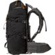 Mystery Ranch Terraframe 3-Zip 50 Backpack, Black, Large, 112382-001-40