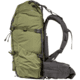 Mystery Ranch Terraframe 3-Zip 50 Backpack, Loden, Extra Large, 112382-333-50