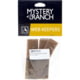 Mystery Ranch Web Keepers Pocket Shadow One Size