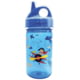 Nalgene Kid's Grip-N-Gulp Sustain Water Bottle 12 oz Biplane 12oz