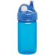 Nalgene Kid's Grip-N-Gulp Sustain Water Bottle 12 oz Blue 12oz