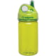 Nalgene Kid's Grip-N-Gulp Sustain Water Bottle 12 oz Green 12oz