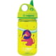 Nalgene Kid's Grip-N-Gulp Sustain Water Bottle 12 oz Musical Lion 12oz