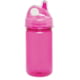 Nalgene Kid's Grip-N-Gulp Sustain Water Bottle 12 oz Pink 12oz