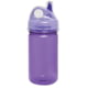 Nalgene Kid's Grip-N-Gulp Sustain Water Bottle 12 oz Purple 12oz