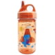 Nalgene Kid's Grip-N-Gulp Sustain Water Bottle 12 oz Volcano 12oz