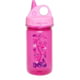 Nalgene Kid's Grip-N-Gulp Sustain Water Bottle 12 oz Woodland 12oz