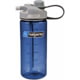 Nalgene Multi-Drink Bottle 20 oz Blue 20oz