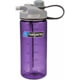 Nalgene Multi-Drink Bottle 20 oz Purple 20oz