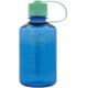 Nalgene Narrow Mouth Bottle 16oz Cornflower Blue 16oz