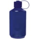 Nalgene Narrow Mouth Bottle 16oz Denim 16oz