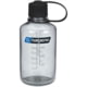 Nalgene Narrow Mouth Bottle 16oz Gray 16oz