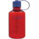 Nalgene Narrow Mouth Bottle 16oz Marmalade Orange 16oz