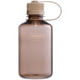 Nalgene Narrow Mouth Bottle 16oz Mocha 16oz
