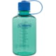 Nalgene Narrow Mouth Bottle 16oz Pastel Green 16oz