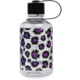 Nalgene Narrow Mouth Bottle 16oz Rainbow Cheetah 16oz