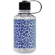 Nalgene Narrow Mouth Bottle 16oz Rainbow Giraffe 16oz