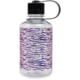 Nalgene Narrow Mouth Bottle 16oz Rainbow Zebra 16oz