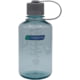Nalgene Narrow Mouth Bottle 16oz Seafoam 16oz